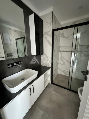 Элитная квартира 1+1. Всего 200 метров до Клеопатры - Ракурс 34