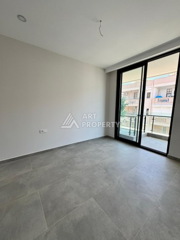 Элитная квартира 1+1. Всего 200 метров до Клеопатры - Ракурс 36