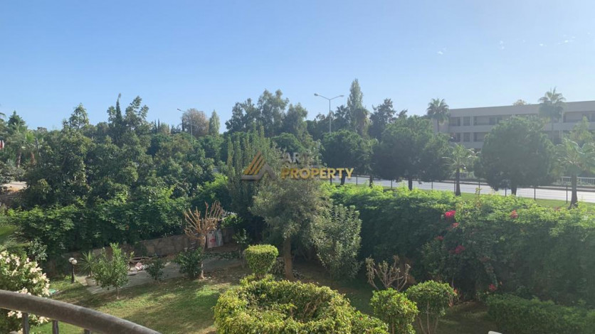 Просторные апартаменты 2+1 на первой береговой линии в Кестеле, 120 м2 - Ракурс 6