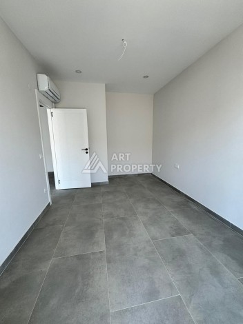 Элитная квартира 1+1. Всего 200 метров до Клеопатры - Ракурс 37