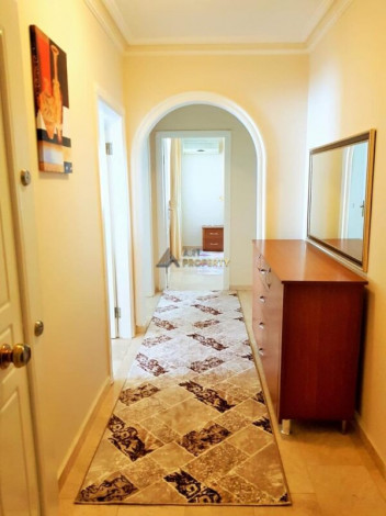 Просторные апартаменты 2+1 на первой береговой линии в Кестеле, 120 м2 - Ракурс 9