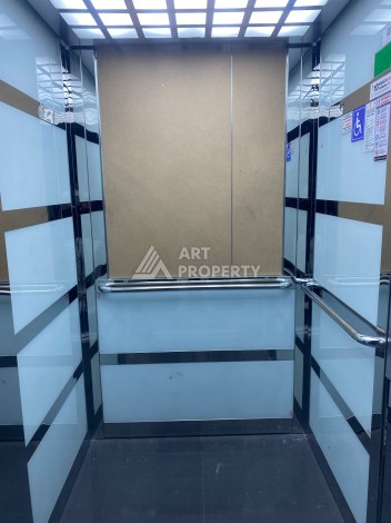 Двухкомнатная квартира 60 кв.м. с видом на море в 200 метрах от пляжа Клеопатры - Ракурс 9