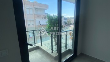 Двухкомнатная квартира 60 кв.м. с видом на море в 200 метрах от пляжа Клеопатры - Ракурс 18