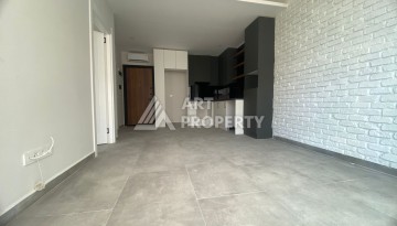 Двухкомнатная квартира 60 кв.м. с видом на море в 200 метрах от пляжа Клеопатры - Ракурс 27