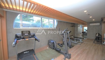 Квартира 2+1 в престижном ЖК в 650 метрах от пляжа Клеопатры. - Ракурс 10