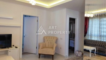 Квартира 2+1 в престижном ЖК в 650 метрах от пляжа Клеопатры. - Ракурс 15