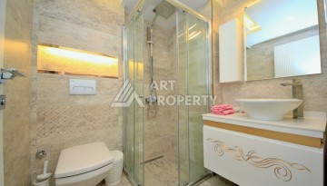 Квартира 2+1 в престижном ЖК в 650 метрах от пляжа Клеопатры. - Ракурс 25