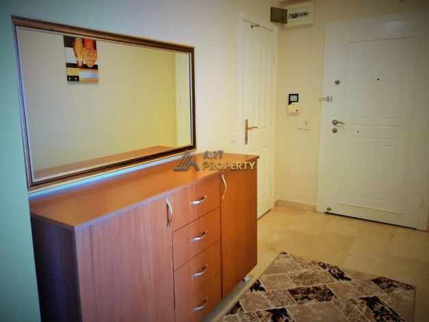 Просторные апартаменты 2+1 на первой береговой линии в Кестеле, 120 м2 - Ракурс 17