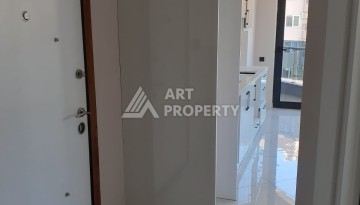 Квартира 1+1 в элитной резиденции. До пляжа Клеопатры 400 м - Ракурс 11