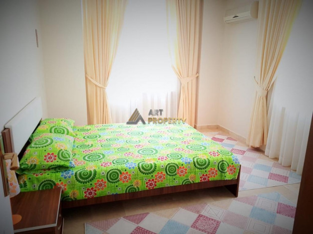 Просторные апартаменты 2+1 на первой береговой линии в Кестеле, 120 м2 - Ракурс 18