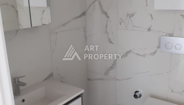 Квартира 1+1 в элитной резиденции. До пляжа Клеопатры 400 м - Ракурс 15