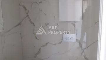 Квартира 1+1 в элитной резиденции. До пляжа Клеопатры 400 м - Ракурс 16