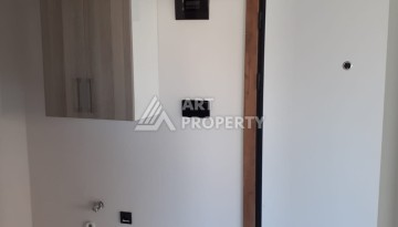 Квартира 1+1 в элитной резиденции. До пляжа Клеопатры 400 м - Ракурс 17