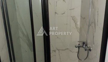 Квартира 1+1 в элитной резиденции. До пляжа Клеопатры 400 м - Ракурс 18