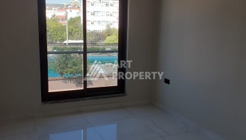 Квартира 1+1 в элитной резиденции. До пляжа Клеопатры 400 м - Ракурс 19