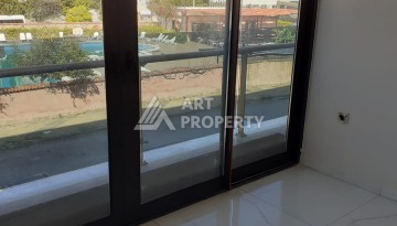 Квартира 1+1 в элитной резиденции. До пляжа Клеопатры 400 м - Ракурс 22