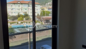 Квартира 1+1 в элитной резиденции. До пляжа Клеопатры 400 м - Ракурс 23