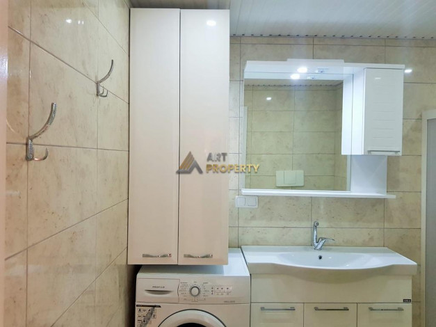 Просторные апартаменты 2+1 на первой береговой линии в Кестеле, 120 м2 - Ракурс 19