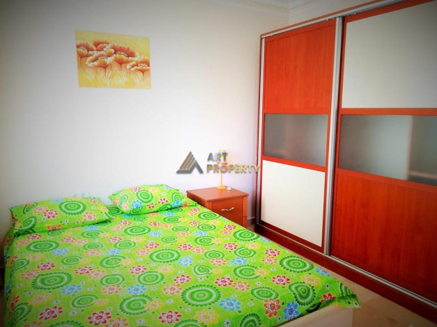 Просторные апартаменты 2+1 на первой береговой линии в Кестеле, 120 м2 - Ракурс 20