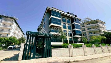 Квартира 1+1 с мебелью. Всего в 250 м от пляжа Клеопатры. - Ракурс 2