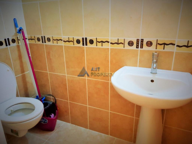 Просторные апартаменты 2+1 на первой береговой линии в Кестеле, 120 м2 - Ракурс 21