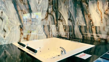 Квартира 1+1 с мебелью. Всего в 250 м от пляжа Клеопатры. - Ракурс 15