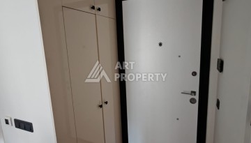 Квартира 1+1 с мебелью. Всего в 250 м от пляжа Клеопатры. - Ракурс 18