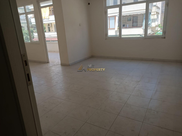 Квартира 3+1 рядом с пляжем Клеопатра в Аланье, 150м2 - Ракурс 8