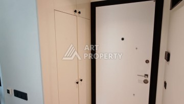 Квартира 1+1 с мебелью. Всего в 250 м от пляжа Клеопатры. - Ракурс 24