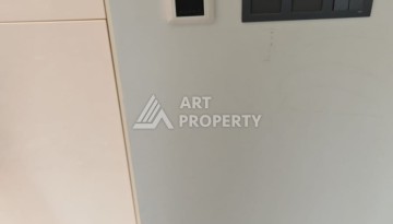 Квартира 1+1 с мебелью. Всего в 250 м от пляжа Клеопатры. - Ракурс 25