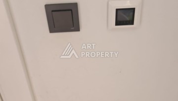 Квартира 1+1 с мебелью. Всего в 250 м от пляжа Клеопатры. - Ракурс 27