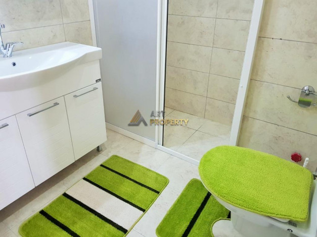 Просторные апартаменты 2+1 на первой береговой линии в Кестеле, 120 м2 - Ракурс 24