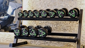 Стильная квартира 2+1 в центре Алании, 300 м до пляжа Клеопатры - Ракурс 5