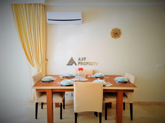 Просторные апартаменты 2+1 на первой береговой линии в Кестеле, 120 м2 - Ракурс 25