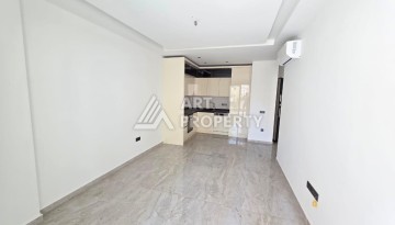 Стильная квартира 2+1 в центре Алании, 300 м до пляжа Клеопатры - Ракурс 13