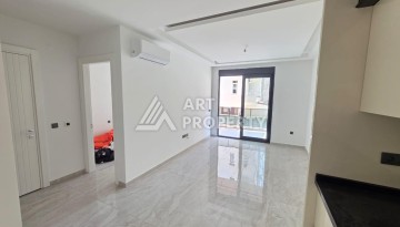 Стильная квартира 2+1 в центре Алании, 300 м до пляжа Клеопатры - Ракурс 14