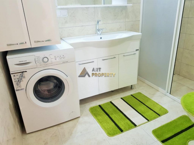 Просторные апартаменты 2+1 на первой береговой линии в Кестеле, 120 м2 - Ракурс 26