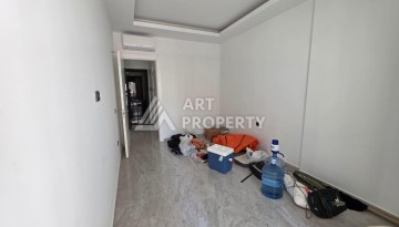 Стильная квартира 2+1 в центре Алании, 300 м до пляжа Клеопатры - Ракурс 16