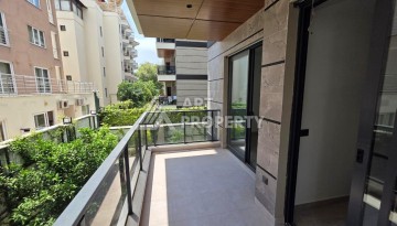 Стильная квартира 2+1 в центре Алании, 300 м до пляжа Клеопатры - Ракурс 17