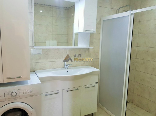 Просторные апартаменты 2+1 на первой береговой линии в Кестеле, 120 м2 - Ракурс 28