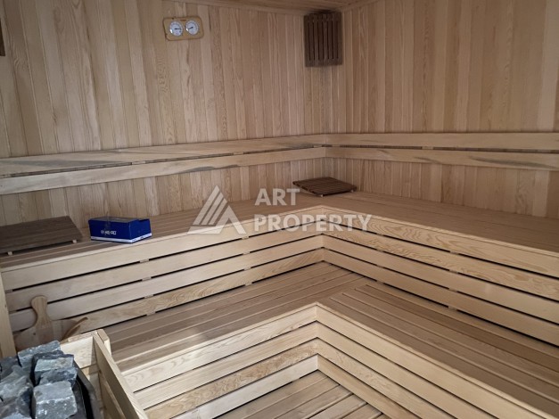 Квартира 1+1 для привилегированной жизни в центре Алании, 250 м от моря - Ракурс 16