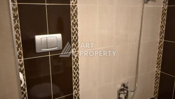 Двухуровневый дуплекс 160 м² в центре Алании рядом с пляжем Клеопатры — всего 120 метров до моря - Ракурс 9