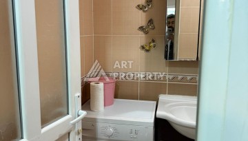 Двухуровневый дуплекс 160 м² в центре Алании рядом с пляжем Клеопатры — всего 120 метров до моря - Ракурс 19