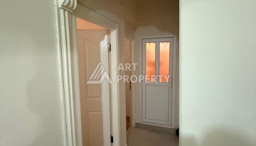 Двухуровневый дуплекс 160 м² в центре Алании рядом с пляжем Клеопатры — всего 120 метров до моря - Ракурс 24