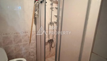 Двухуровневый дуплекс 160 м² в центре Алании рядом с пляжем Клеопатры — всего 120 метров до моря - Ракурс 37