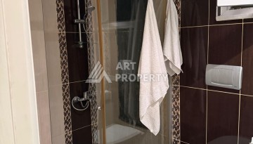 Двухуровневый дуплекс 160 м² в центре Алании рядом с пляжем Клеопатры — всего 120 метров до моря - Ракурс 40