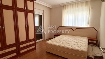 Квартира 3+1 под ВНЖ в 250 м от пляжа Клеопатры. Выгодное предложение - Ракурс 15