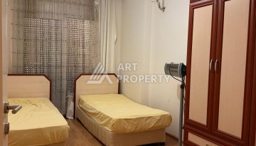 Квартира 3+1 под ВНЖ в 250 м от пляжа Клеопатры. Выгодное предложение - Ракурс 18