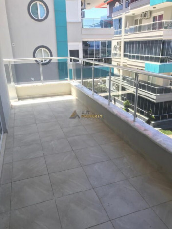 Квартира планировкой 1+1 в престижном комплексе Кестеля, 70 м2 - Ракурс 7