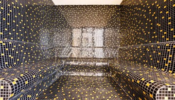 Премиальная квартира 2+1 в 300 м от пляжа Клеопатры в центре Алании - Ракурс 16